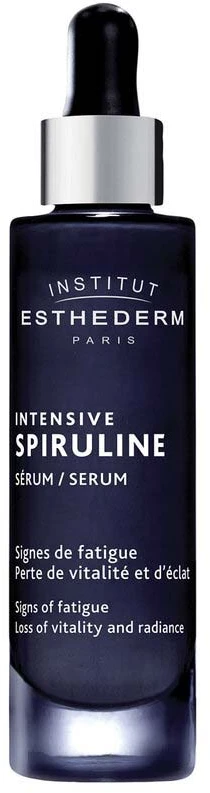 Institut Esthederm intensyvus spirulino serumas 30ml
