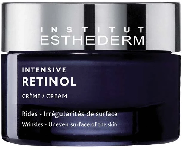 Institut Esthederm intensyvus retinolio kremas 50ml