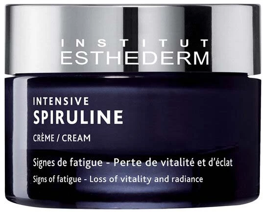 "Institut Esthederm" intensyvus kremas su spirulina 50ml