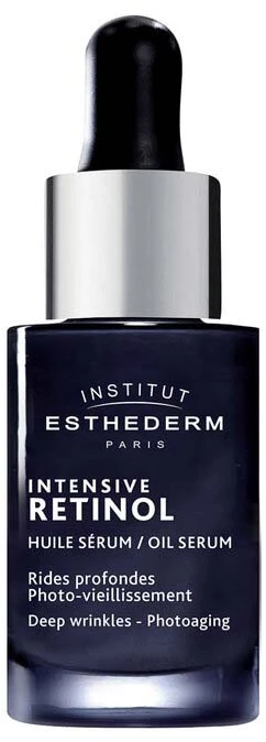 Institut Esthederm intensyvus retinolio serumas 15ml
