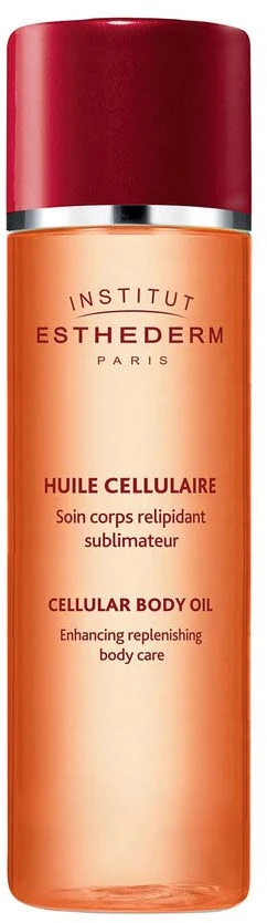 Institut Esthederm ESTHEDERM Esthederm, papildantis ląstelinį kūno aliejų, Sychy kūno aliejus, 125 ml