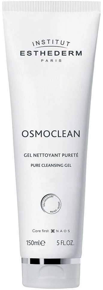 "Institut Esthederm Osmoclean Pure" valomasis gelis 150ml
