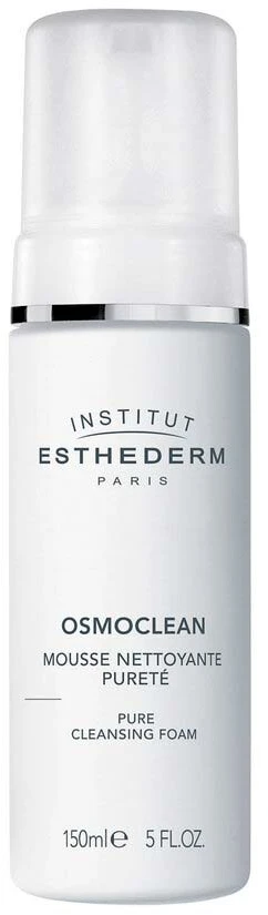 "Institut Esthederm Osmoclean Pure" valomosios putos 150ml