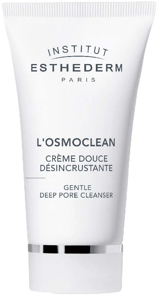 Institut Esthederm L'Osmoclean Švelnus giluminis porų valiklis 75ml