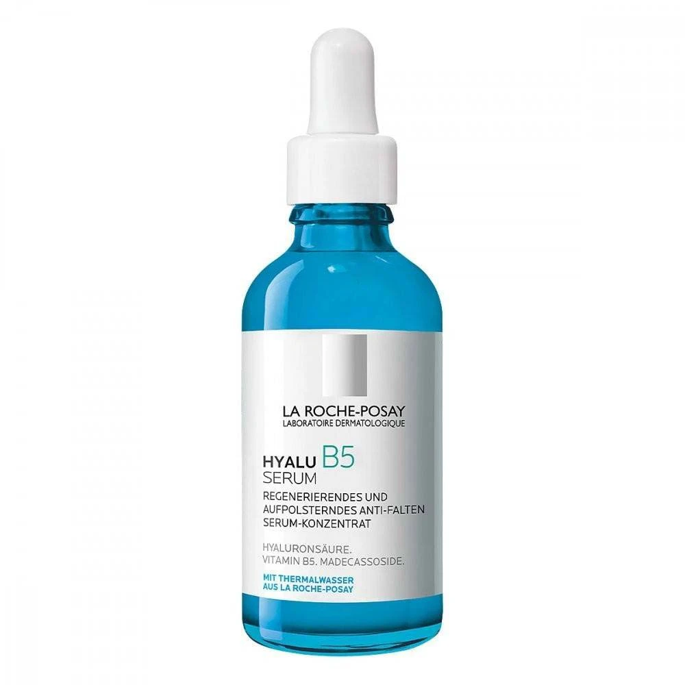 La Roche Posay Hyalu B5 Serum serumas nuo raukšlių su hialurono rūgštimi, 30 ml