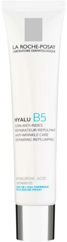 La Roche Posay Hyalu B5 Care kremas nuo raukšlių su hialuronu, 40 ml