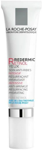 La Roche Posay Redermic R Eyes paakių kremas nuo raukšlių, 15 ml