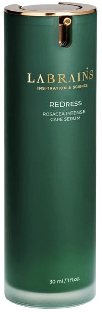 Labrains REDRESS Rožinis CEA CARE serum 30 ml