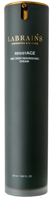 LABRAINS RESISTAGE ABC gilaus maitinimo kremas 50 ml