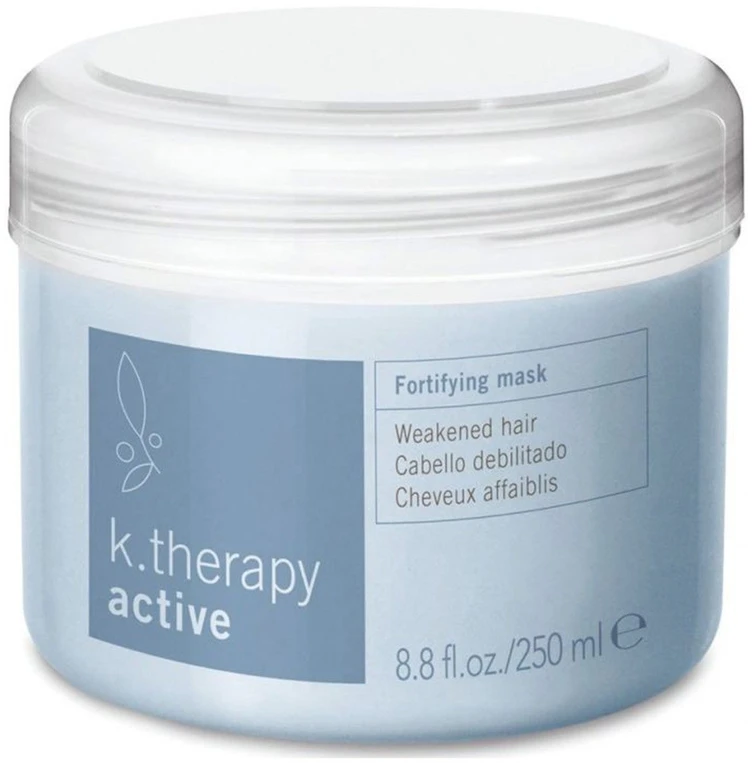 Atstatanti kaukė plaukams Lakme k.therapy active, 250 ml