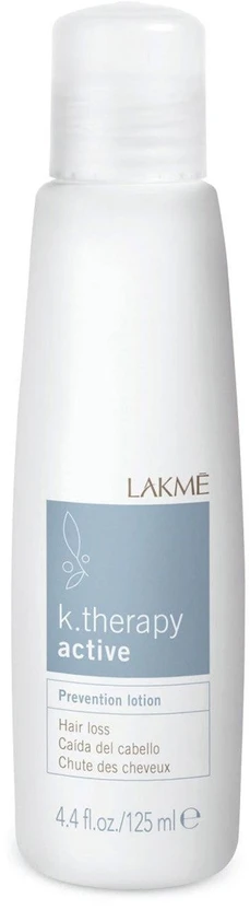 Losjonas nuo plaukų slinkimo Lakme k.therapy active, 125 ml