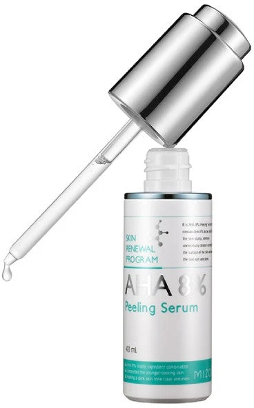 Mizon Švelnus šveičiamasis serumas su AHA rūgštimi (šveičiamasis serumas) 50 ml
