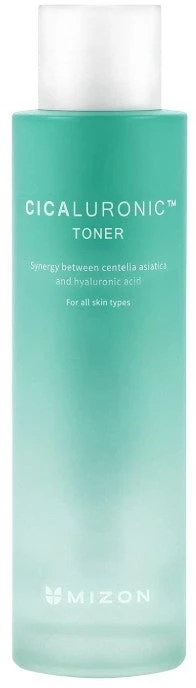 Mizon Odos tonikas sausai ir jautriai odai Cicaluronic (Toneris), 150 ml