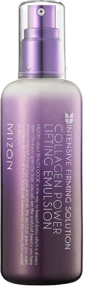 Mizon Collagen Power Lifting Emulsion, 120 ml
