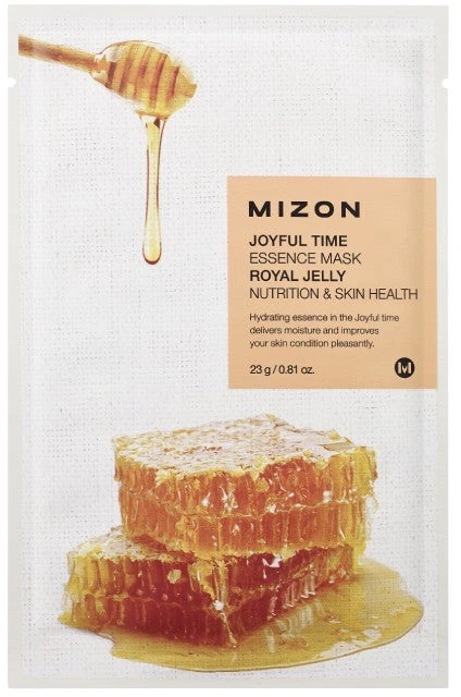Mixsoon Ondo Beauty 365 JOYFUL TIME ESSENCE bičių pienelis 23 g