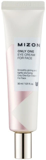 Stangrinamasis paakių kremas Mizon Only One Paakių kremas For Face, 30 ml