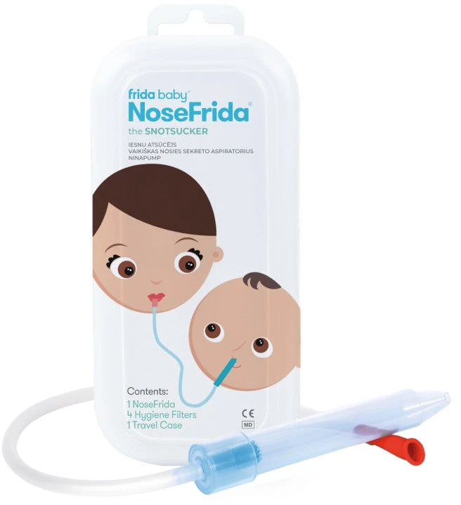 NoseFrida Nosies siekis
