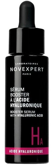 Novexpert stangrinamasis veido serumas su hialurono rūgštimi (3.2%) 30 ml