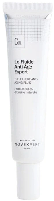 „Novexpert“ ekspertų senėjimą stabdantis skystis 40 ml