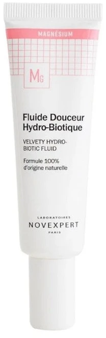 Novexpert drėkinamasis veido losjonas Hydro-Biotic, 30 ml