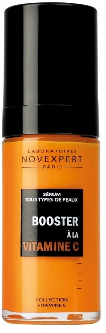 NOVEXPERT serumas su vitaminu C 25% 30 ml