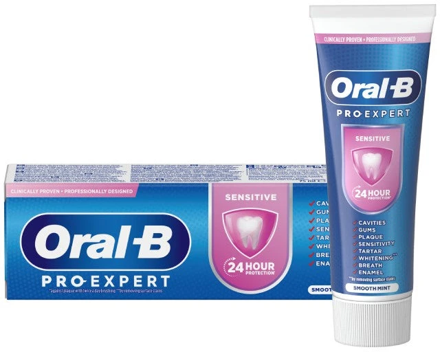 Oral-B Pro Expert, 75 ml