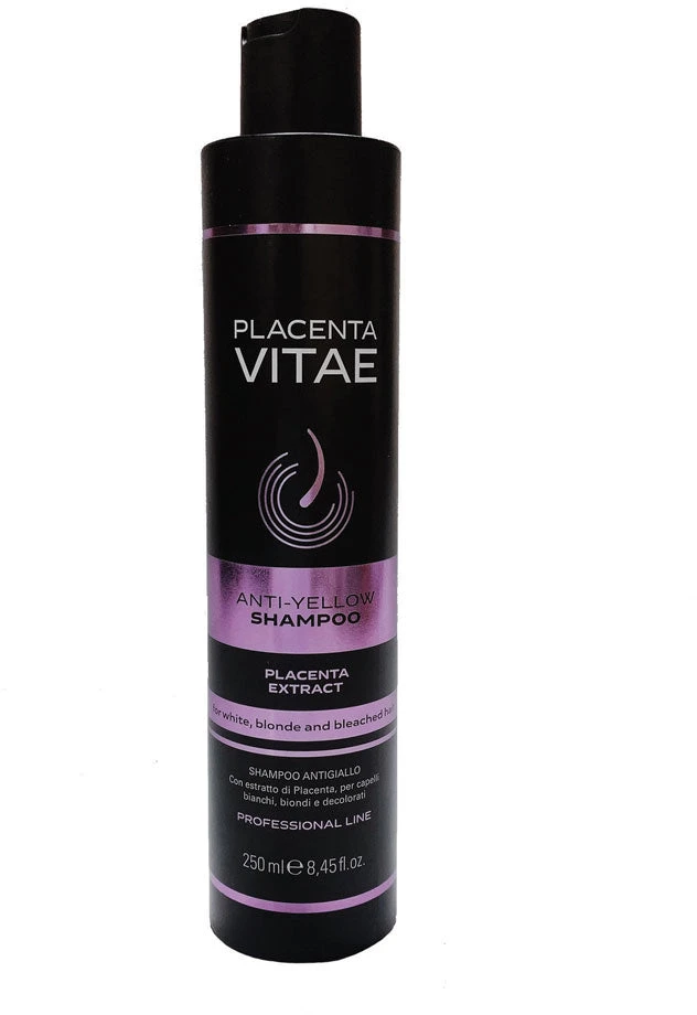 Placenta Vitae hõbešampoon 250ml