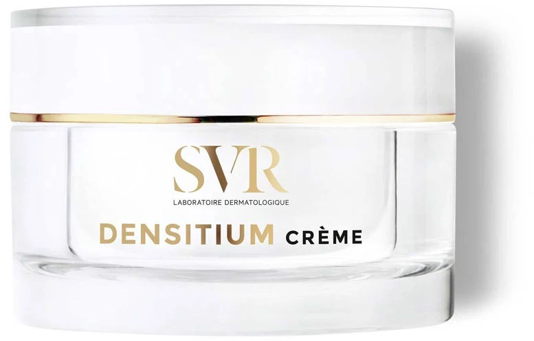 Svr Densitium veido kremas brandžiai odai 50ml