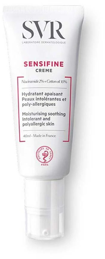 SVR "Sensifine AR" kremas nuo raudonio 50ml