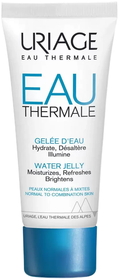"Uriage Eau" terminis gelis 40ml