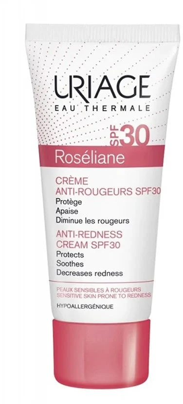 "Uriage Roseliane" kremas Spf30 40ml