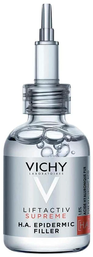 VICHY veido užpildas LIFTACTIV SUPREME EPIDERMIC FILLER, bekvapis, 30 ml