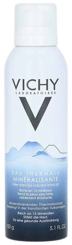 L'Oreal "Vichy Aqua" terminis SPA vanduo 150ml