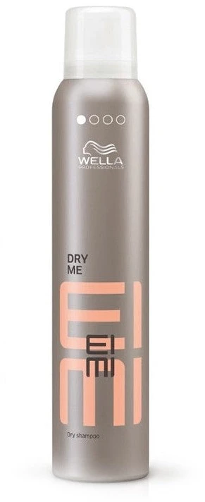Sausas plaukų šampūnas Wella Eimi Dry Me Šampūnas 180ml