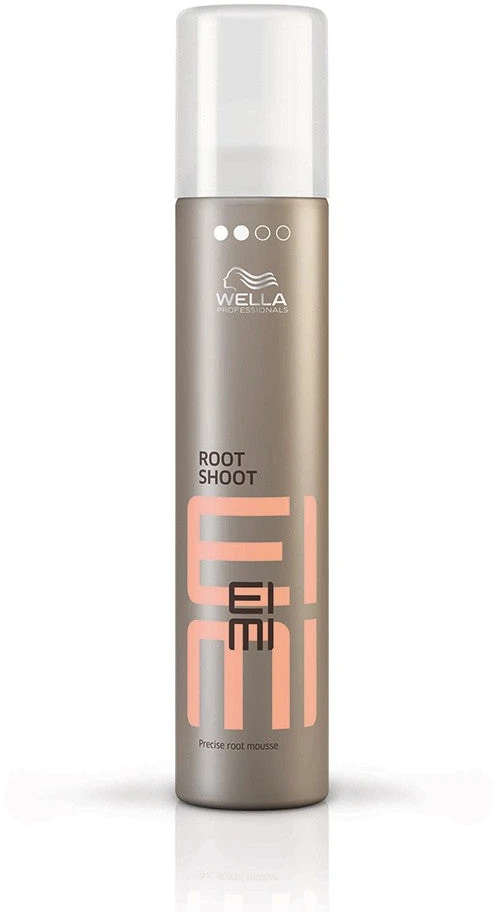 Plaukus nuo šaknų pakeliančios putos Wella Eimi Root Shoot (2) 200 ml