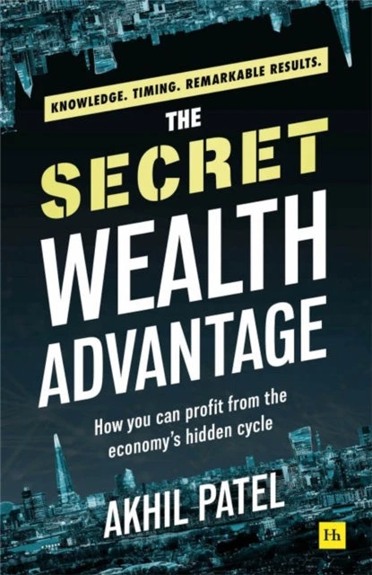 KNYGA Akhil Patel Secret Wealth Advantage