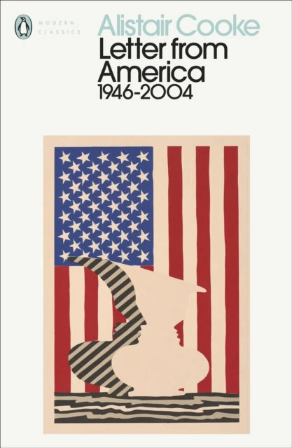 KNYGA Alistair Cooke Letter from America
