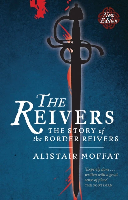 KNYGA Alistair Moffat Reivers