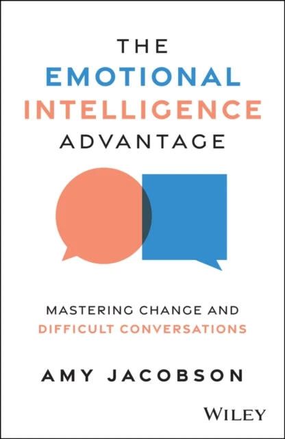 KNYGA Amy Jacobson Emotional Intelligence Advantage