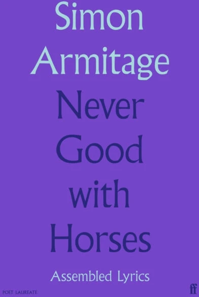 KNYGA Armitage S Never Good with Horses