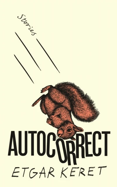 KNYGA Bookshop Autocorrect