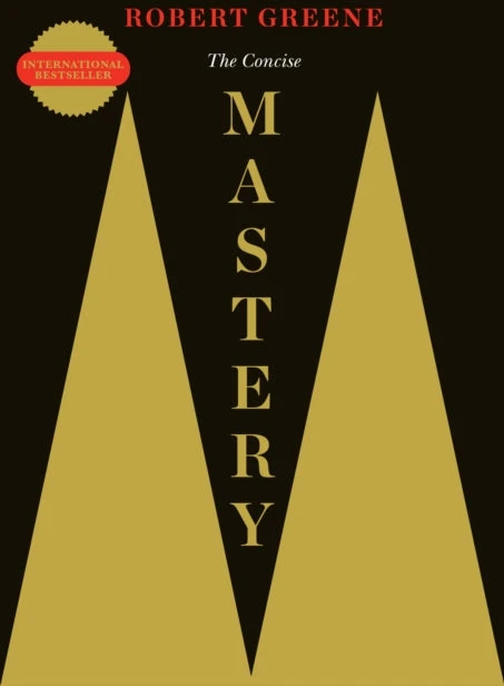 KNYGA Robert Greene Greene Robert Concise Mastery