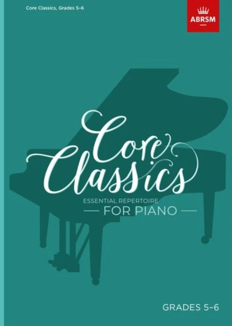 KNYGA Bookshop Core Classics, Grades 5-6