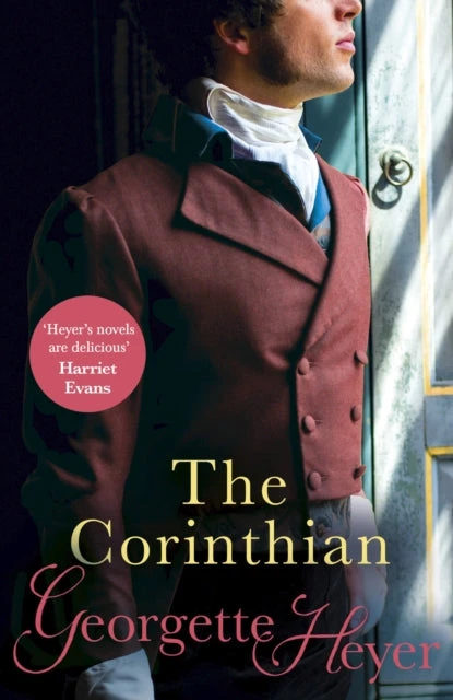 KNYGA Bookshop Corinthian