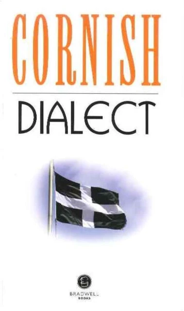 KNYGA Bookshop Cornish Dialect