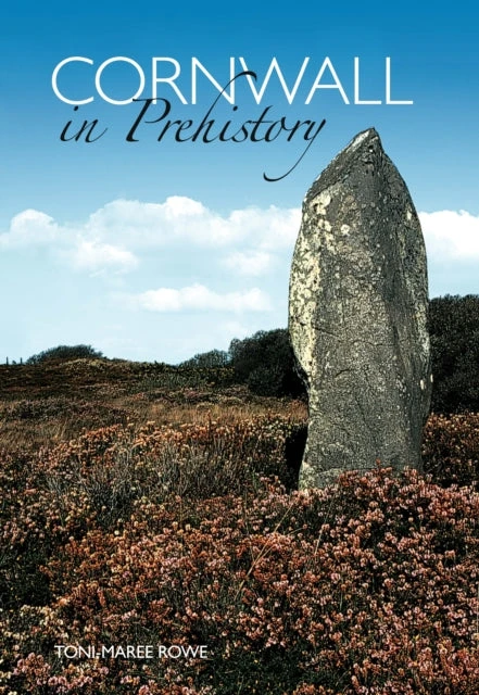 KNYGA Bookshop Cornwall in Prehistory