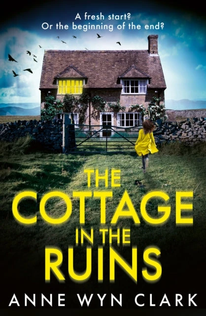 KNYGA Bookshop Cottage in the Ruins