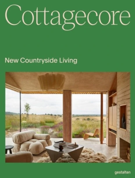 KNYGA Bookshop Cottagecore