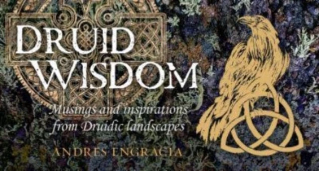 Rockpool Druid Wisdom Inspiration Kortos