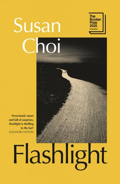 KNYGA Susan Choi Choi Susan Flashlight
